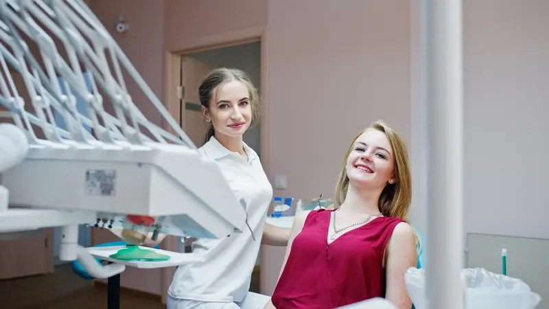 Are Porcelain Veneers Worth the Investment for Minor Flaws?