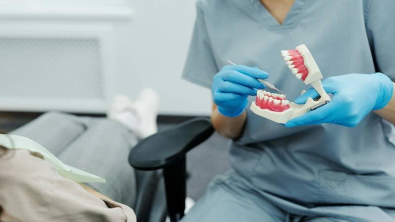 Your Rights as a Dental Patient: Understanding Care Standards in the UK