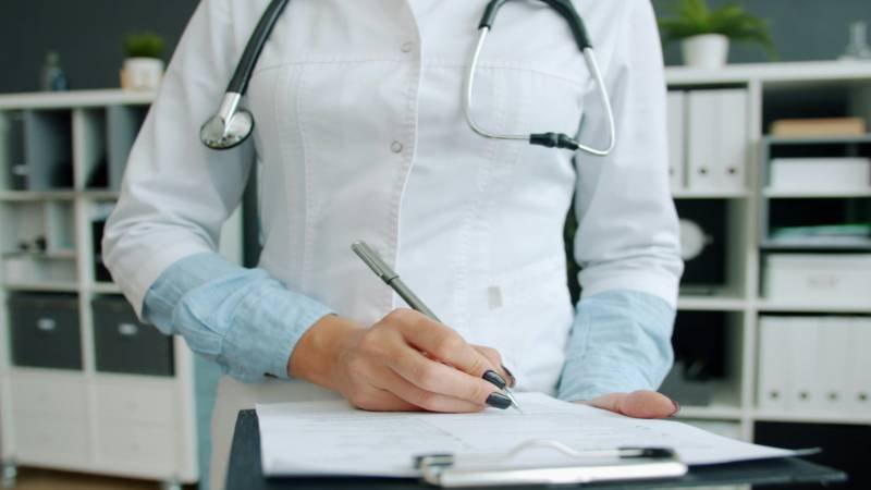 Financial Transparency in Healthcare Donations: What Donors Should Know