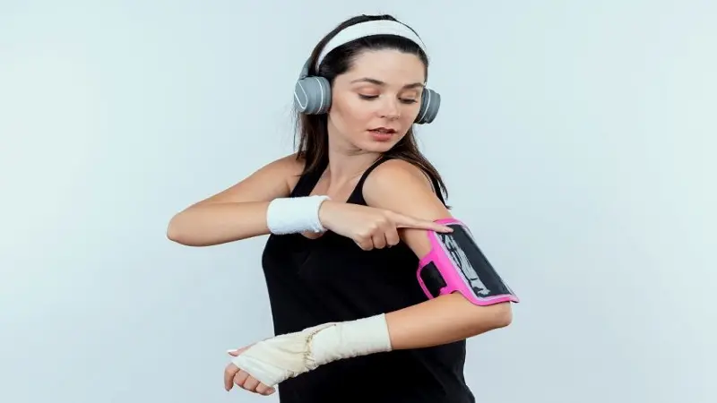 Common Mistakes People Make While Using an Ankle Binder