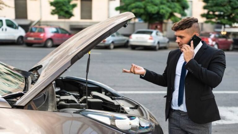 Top Reasons Insurance Companies Deny Car Accident Claims
