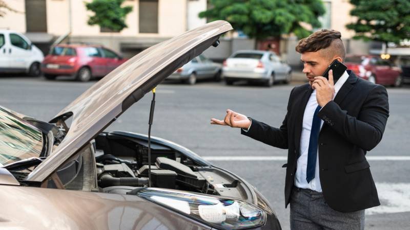 Top Reasons Insurance Companies Deny Car Accident Claims
