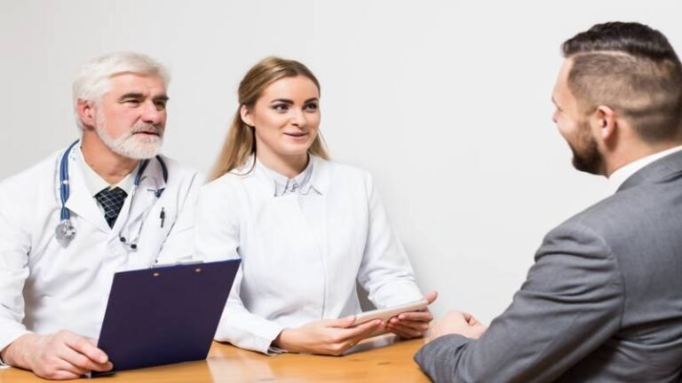 Key Contract Tips Every Healthcare Business Should Understand