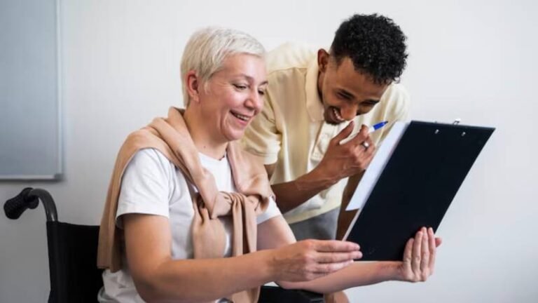 A Complete Guide to Temporary Disability Benefits