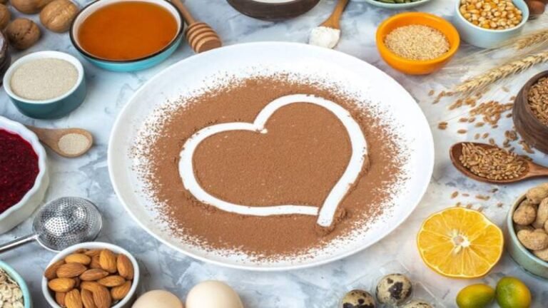 Cacao Powder in Desserts: Simple Homemade Ideas for Chocolate Lovers