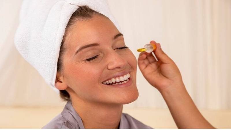 Vitamin D3 5000 IU and Skin Health: What to Know