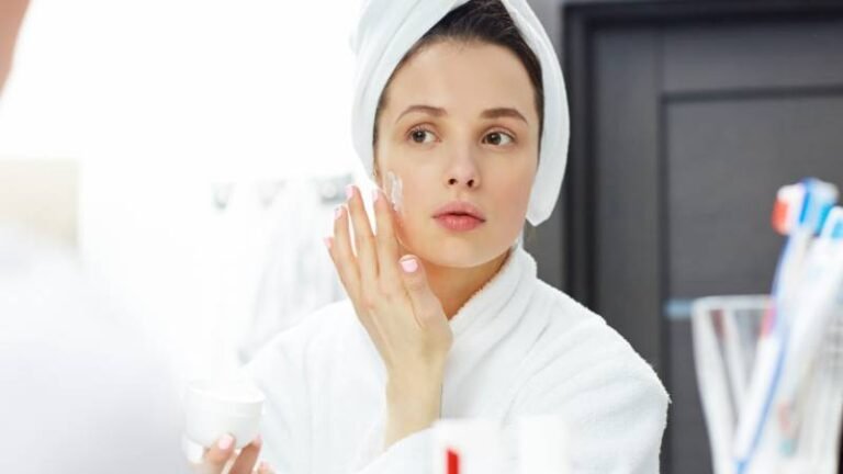 How to Layer Skincare Actives Without Wrecking Your Skin Barrier