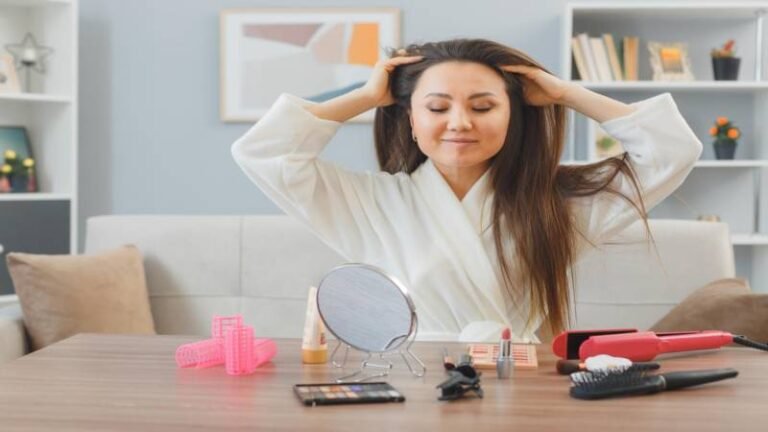 Top Benefits of Using Light Therapy for Hair Growth