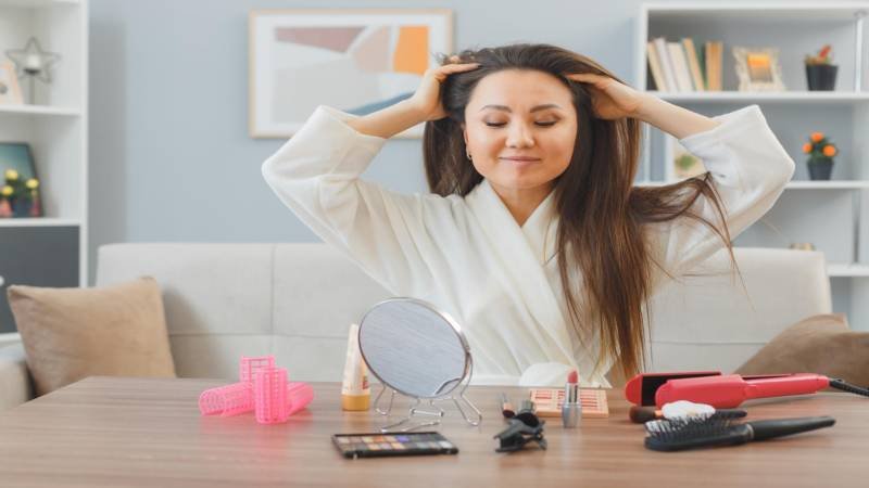 Top Benefits of Using Light Therapy for Hair Growth