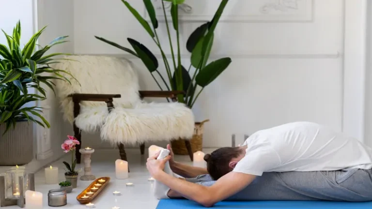 RetreatYourself Com