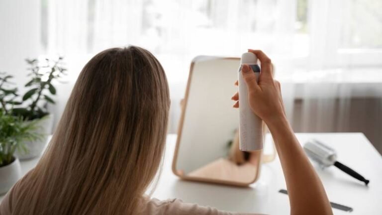 What Makes a Shampoo "Anti Hair Fall"? 