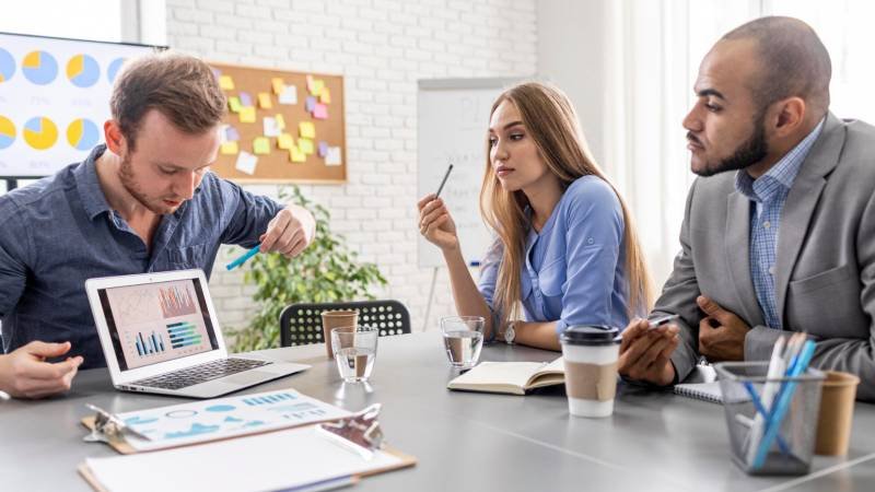 Top-Rated Marketing Agencies in Cedar Rapids, IA