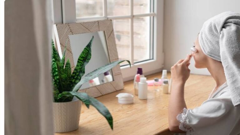 Your Skincare Routine Needs Better Storage