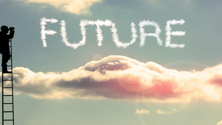 Preparing for the Future